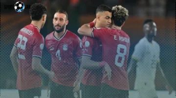 فرص المغرب ومصر في التأهل للمونديال 2025 تقترب من الحسم اليوم